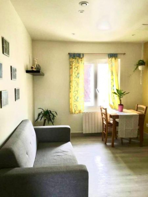 Appartement confortable à Stains, 45 m², Netflix gratuit